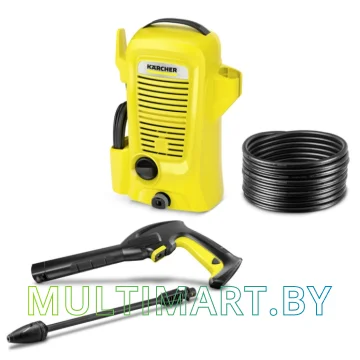 Мойка высокого давления Karcher K2 Universal Edition 1.673-000.0